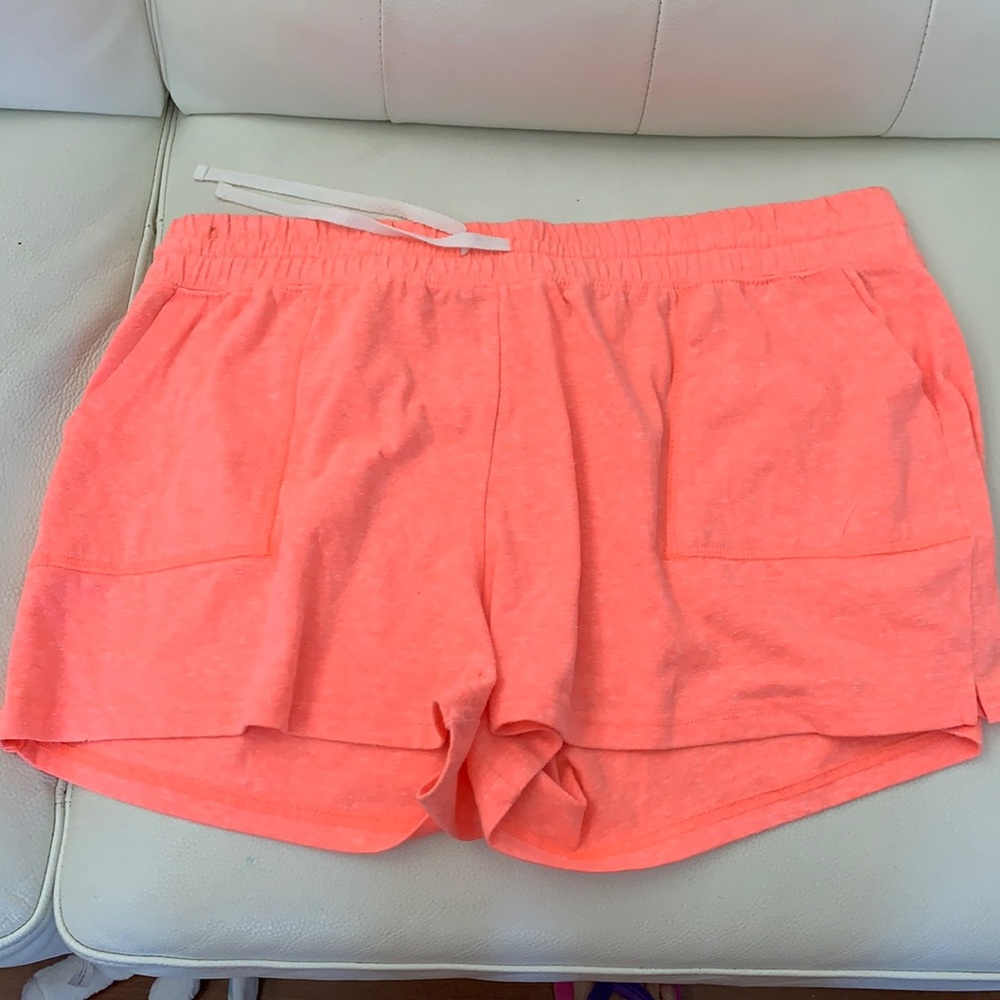 Women short